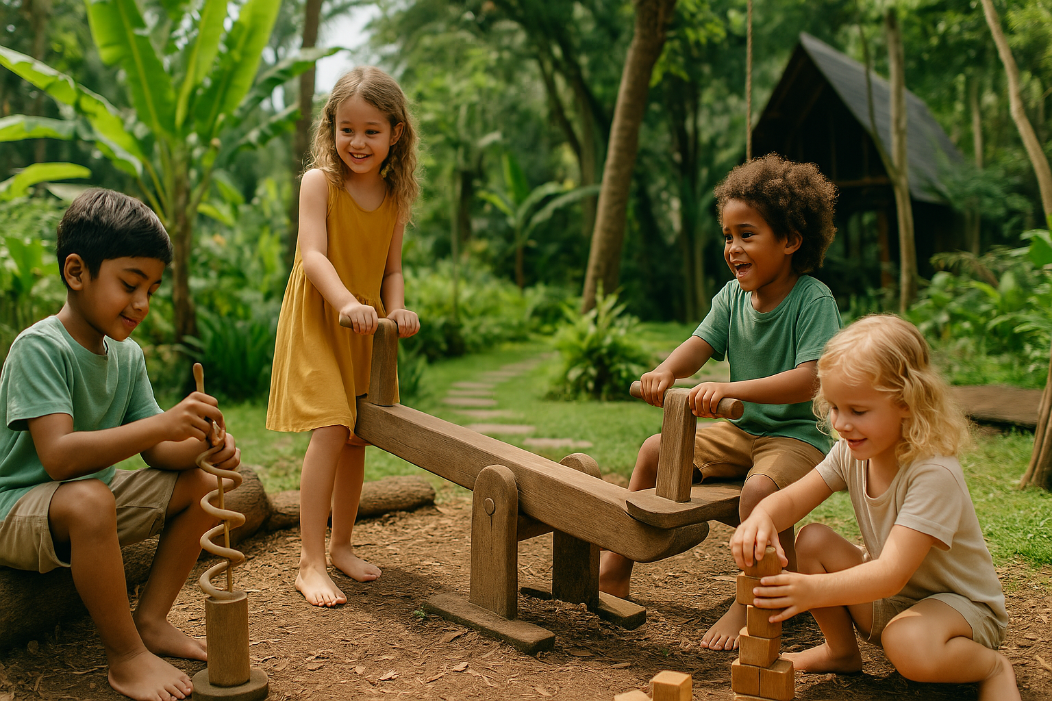 뉴욕 여름방학 영어캠프